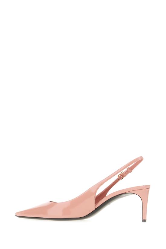 25SS 돌체앤가바나 힐/펌프스 CG0805A1037 80405 PINK - DOLCE & GABBANA