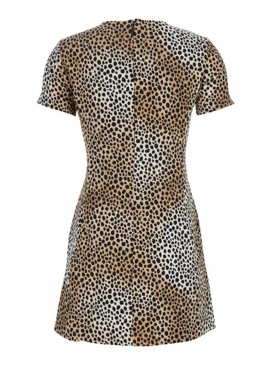 25SS 마이클 코어스 숏 원피스 MR582S2GQ0110 - MICHAEL KORS