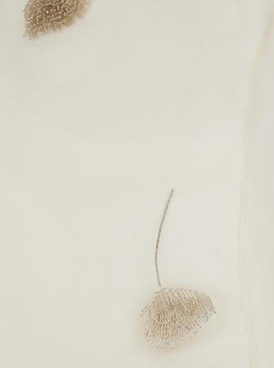 25SS 로에 민소매 티셔츠 41420148112 - ROHE