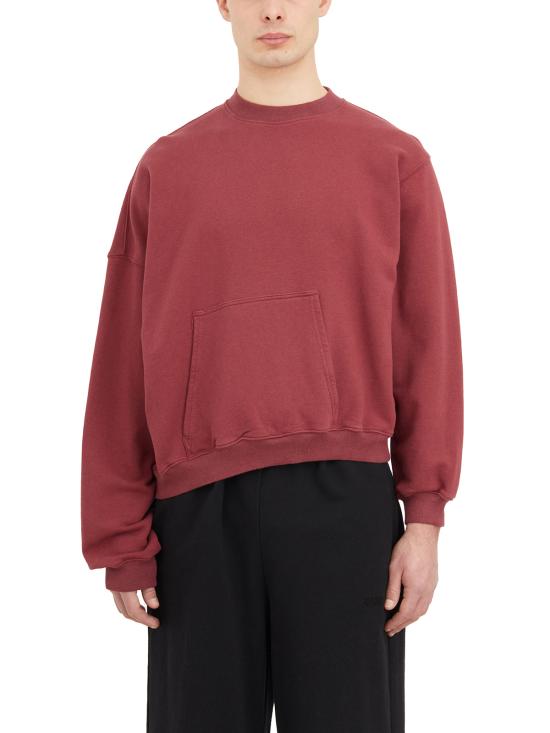  마리아노 스웨터 HR58011929LM2905 Bordeaux