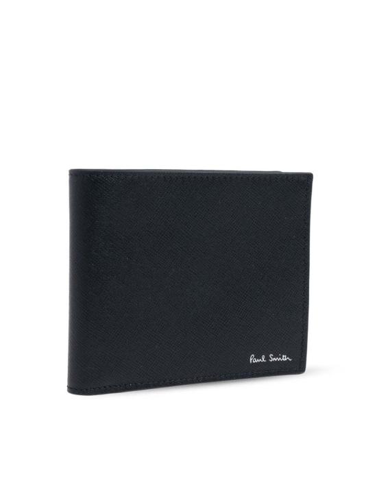  폴 스미스 지갑 M1A4832NMFUJI79 Black - PAUL SMITH