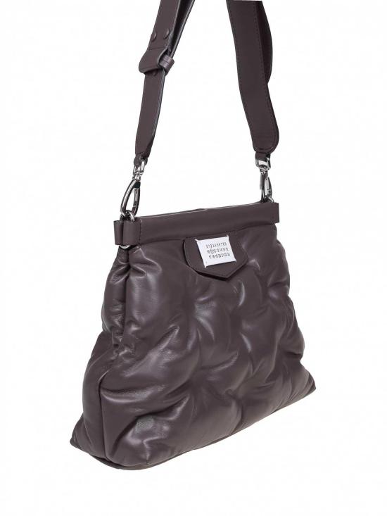  마르지엘라 숄더백 SB1WG0028P4300T2152 Brown - MAISON MARGIELA