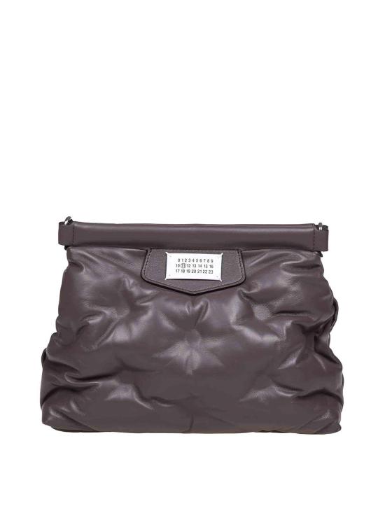  마르지엘라 숄더백 SB1WG0028P4300T2152 Brown