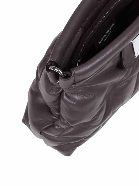  마르지엘라 숄더백 SB1WG0028P4300T2152 Brown - MAISON MARGIELA