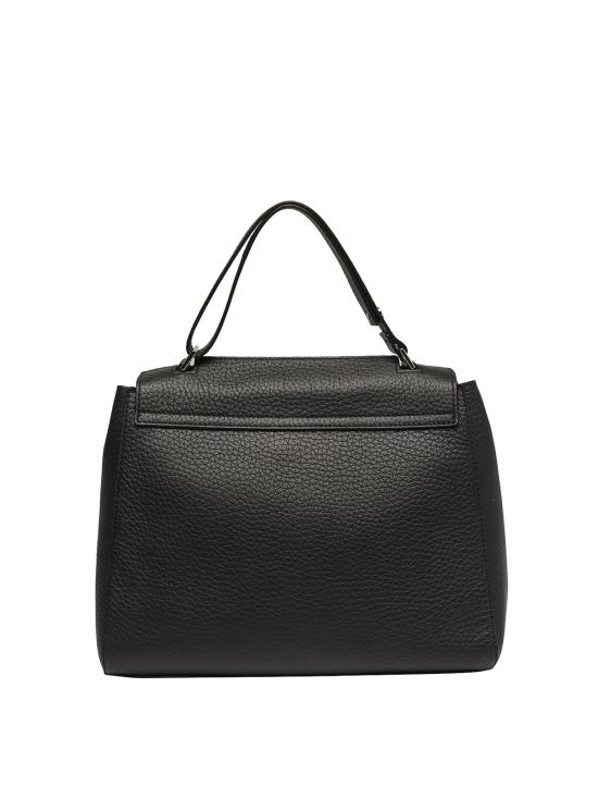 25FW 오르치아니 토트백 BT2006SOFNERO Black - ORCIANI