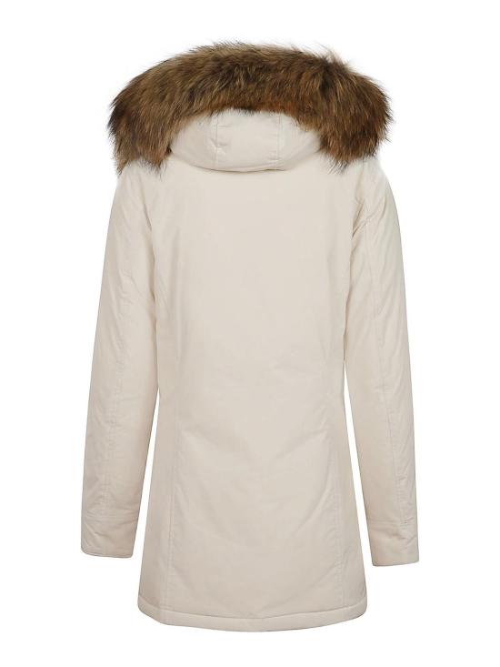  울리치 롱패딩 CFWWOU0652FRUT31288743 Cream - WOOLRICH