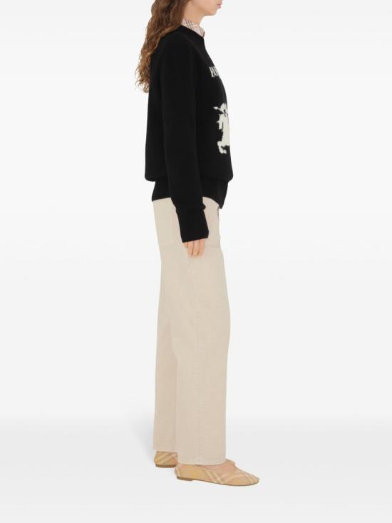 25SS 버버리 긴팔 티셔츠 8103048 A1189 - BURBERRY