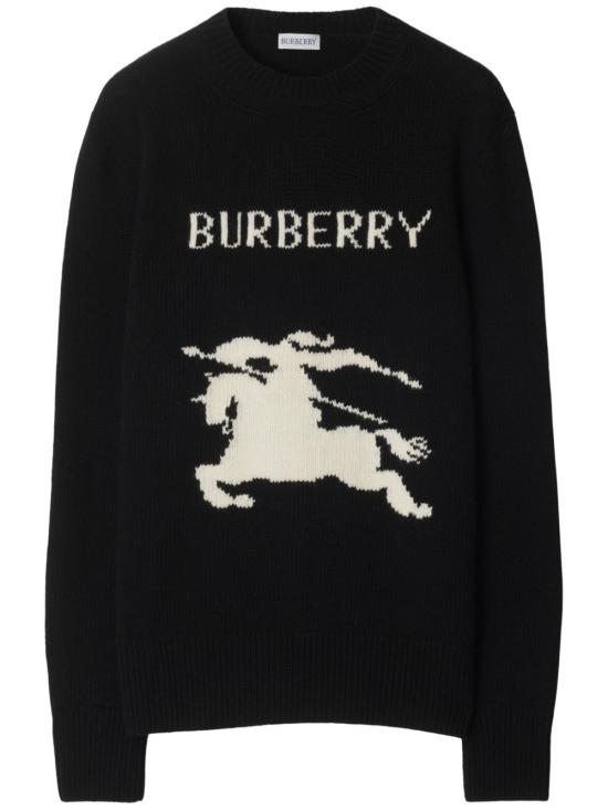 25SS 버버리 긴팔 티셔츠 8103048 A1189 - BURBERRY