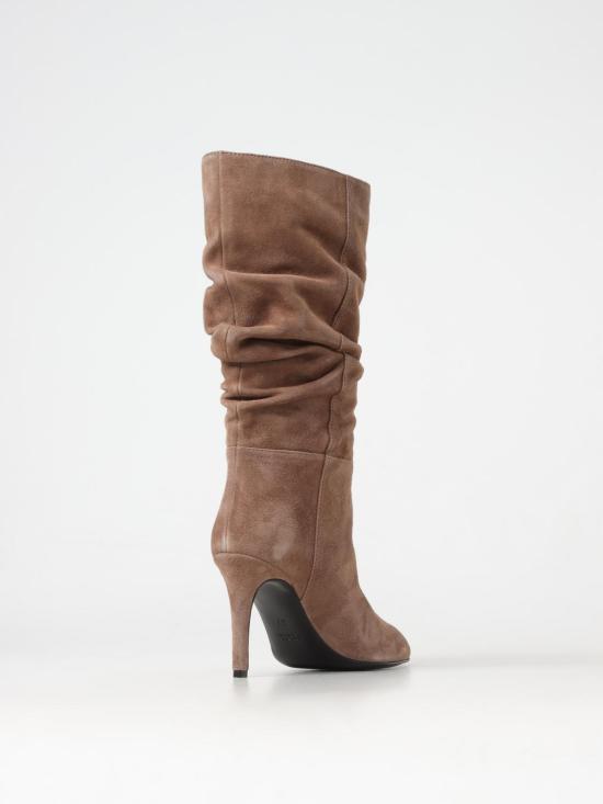 25FW 비아로마 부츠 4241 ACERO Brown - VIA ROMA