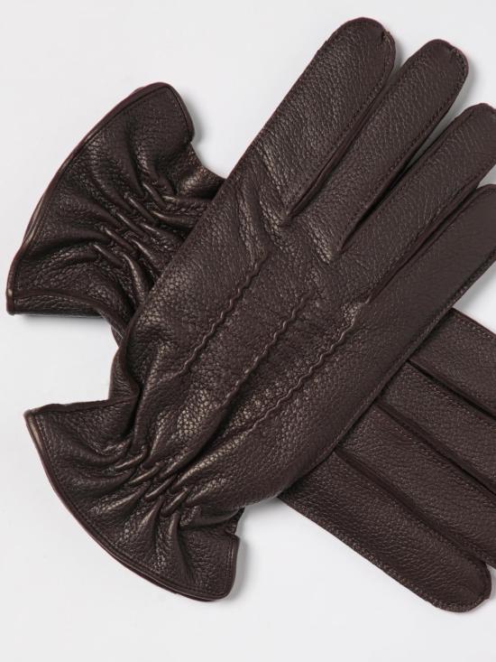 25FW 오르치아니 장갑 GU0090DRU TMO Dark - ORCIANI