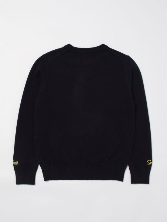 25FW [키즈] 세인트바쓰 트레이닝 상의 DOU0001 02533G Pink - MC2 SAINT BARTH