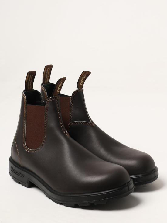 26SS 블런드스톤 부츠 M500 500 Brown - BLUNDSTONE