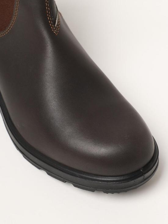 26SS 블런드스톤 부츠 M500 500 Brown - BLUNDSTONE