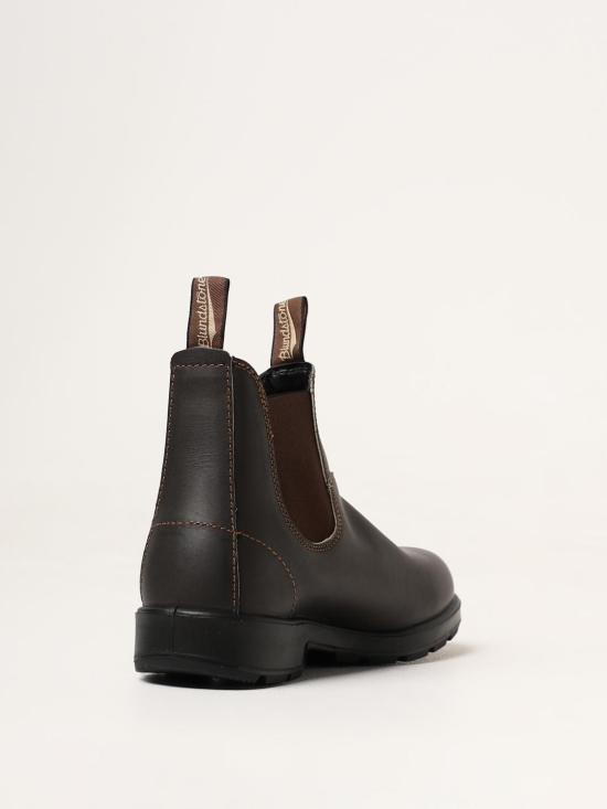 26SS 블런드스톤 부츠 M500 500 Brown - BLUNDSTONE