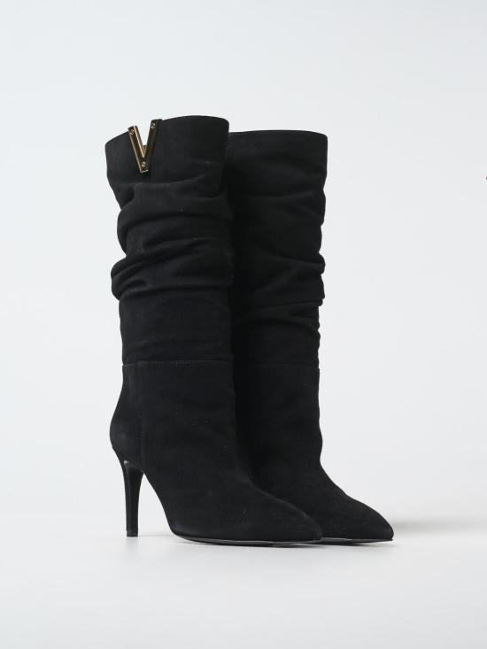 25FW 비아로마 부츠 4241 NERO Black - VIA ROMA