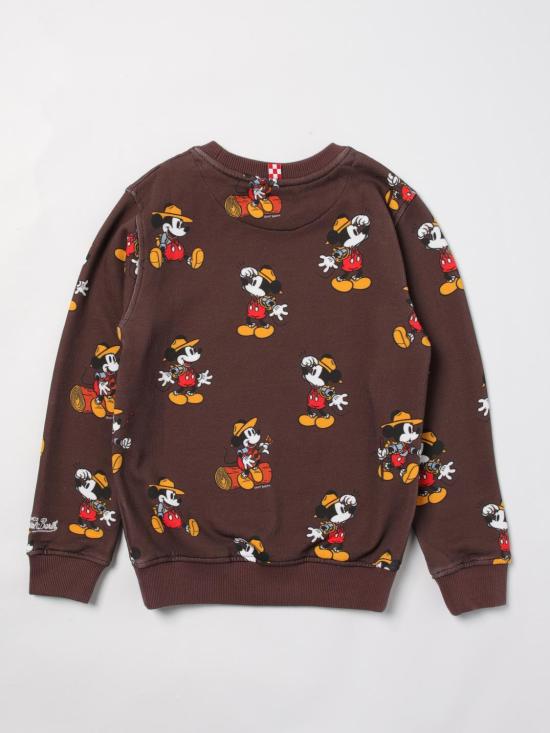 25FW [키즈] 세인트바쓰 풀오버 HUT0003 00083G Multicolor - MC2 SAINT BARTH