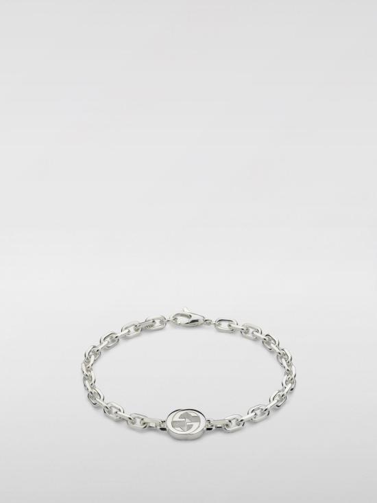  구찌 팔찌 YBA796351001 Silver