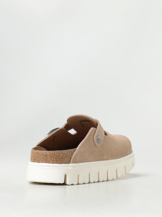 26SS 버켄스탁 뮬/슬리퍼 1026176 Beige - BIRKENSTOCK