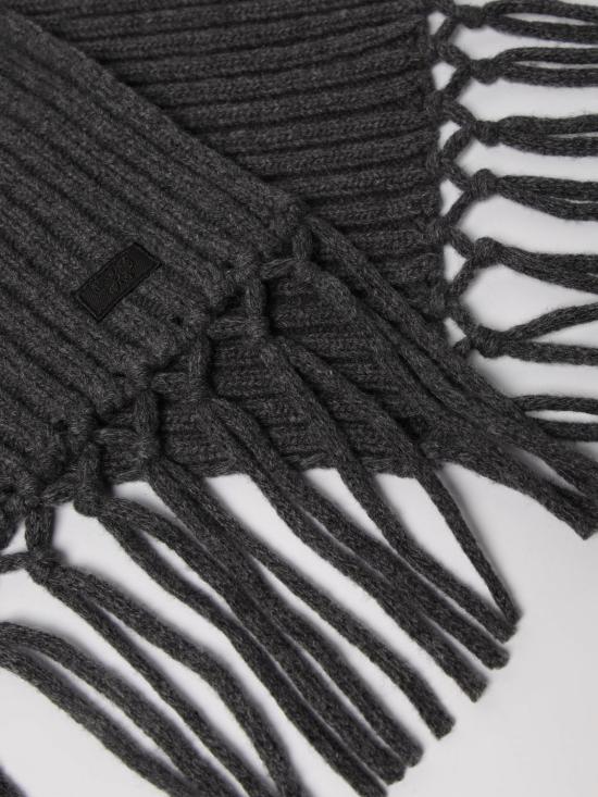 25FW 위켄드막스마라 머플러/스카프 2425746035600 004 Grey - WEEKEND MAX MARA