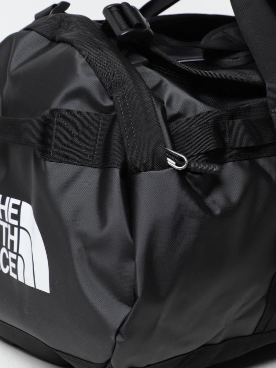 26SS 노스페이스 더플백 NF0A52SB 53R1 Black - NORTH FACE