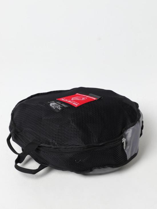 26SS 노스페이스 더플백 NF0A52SB 53R1 Black - NORTH FACE