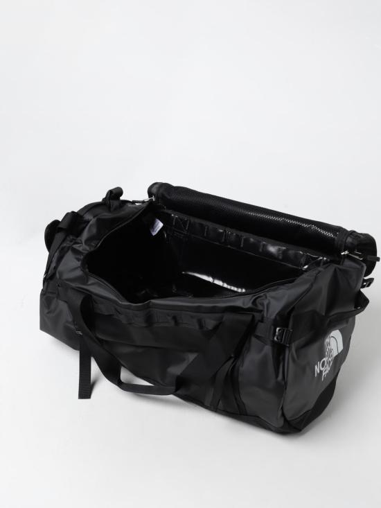 26SS 노스페이스 더플백 NF0A52SB 53R1 Black - NORTH FACE