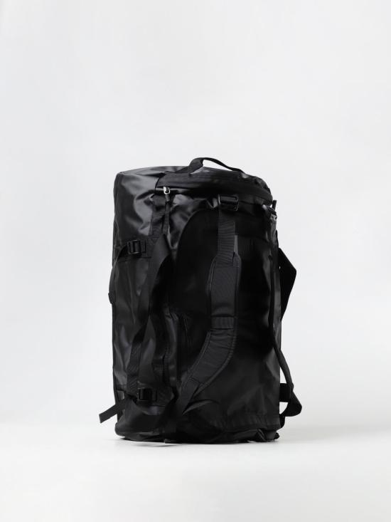 26SS 노스페이스 더플백 NF0A52SB 53R1 Black - NORTH FACE