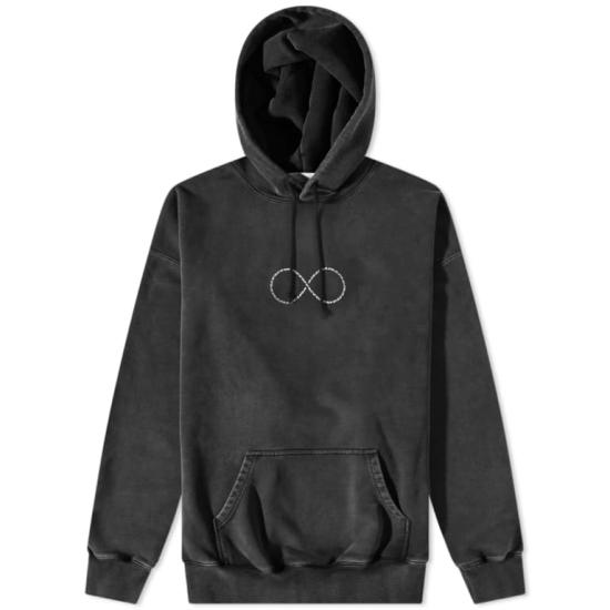  베트멍 후드 티셔츠 UE63HD340BBLACK DOM