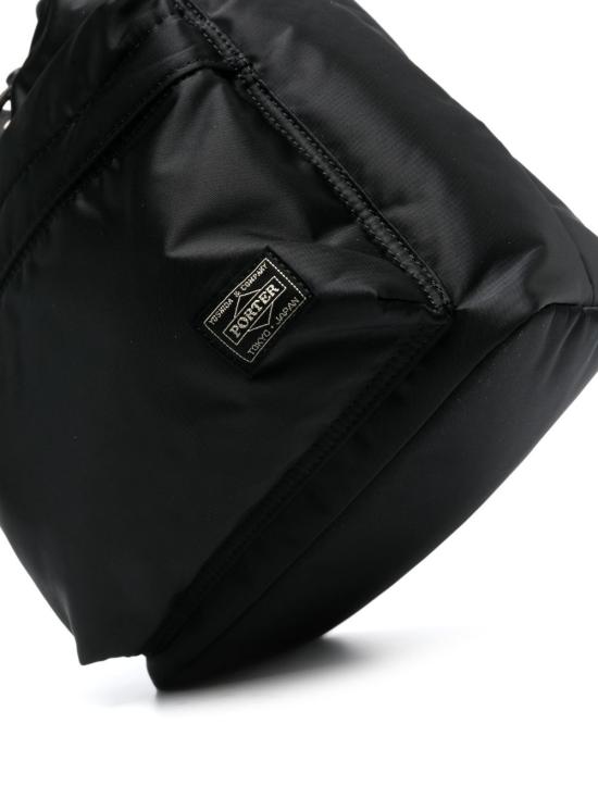 25SS 포터 토트백 3811685310 Black - PORTER