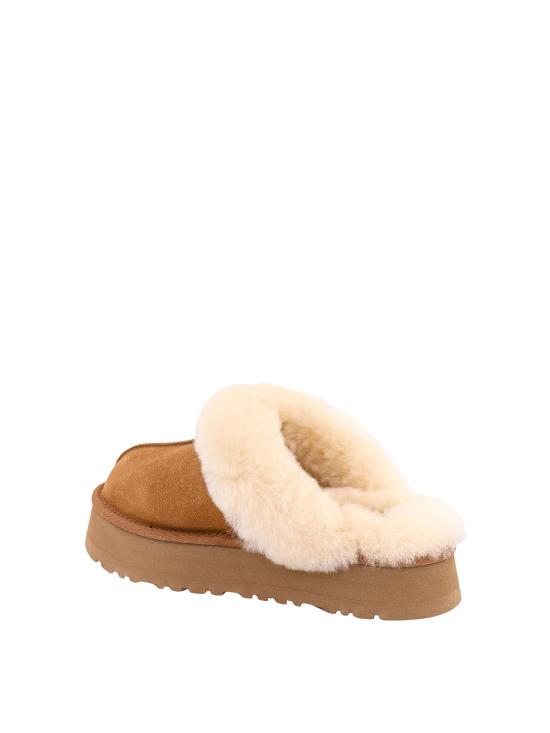 25FW 어그 디스케트 슬리퍼 1122550 CHESTNUT DOM - UGG