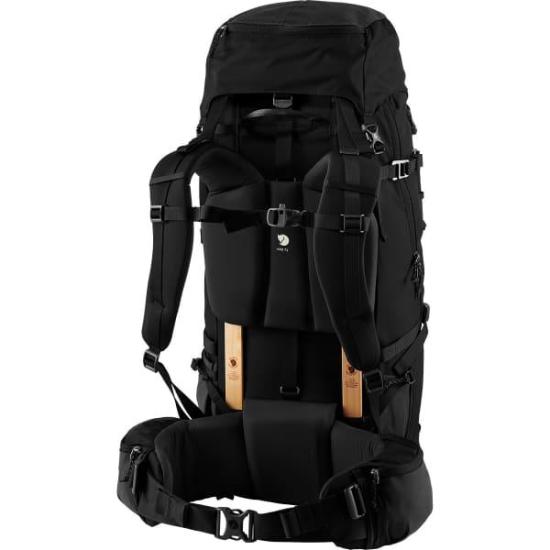  피엘라벤 켑 72 27343 BLACK DOM - FJALLRAVEN
