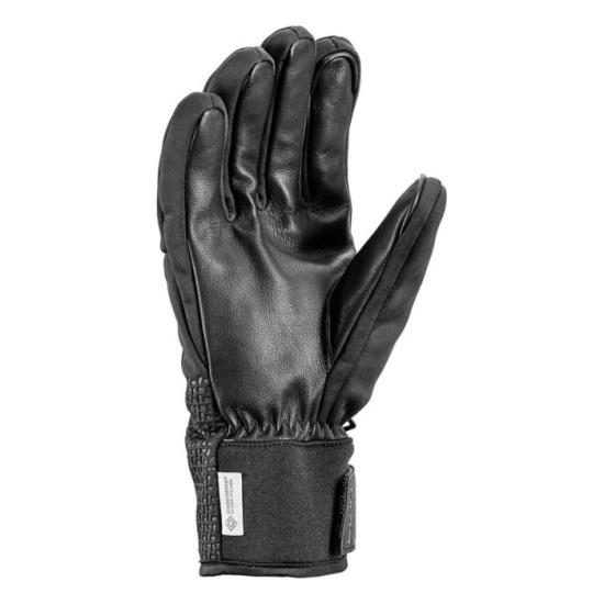  레키 장갑 65383130BLACK DOM - LEKI