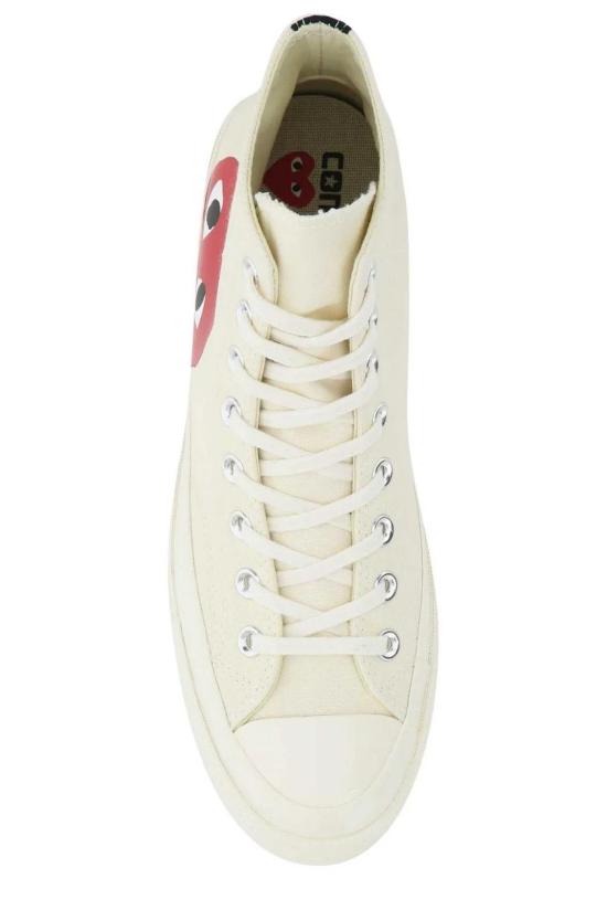  꼼데가르송 스니커즈 AZ K112 001 2 P1K112 DOM - COMME DES GARCONS