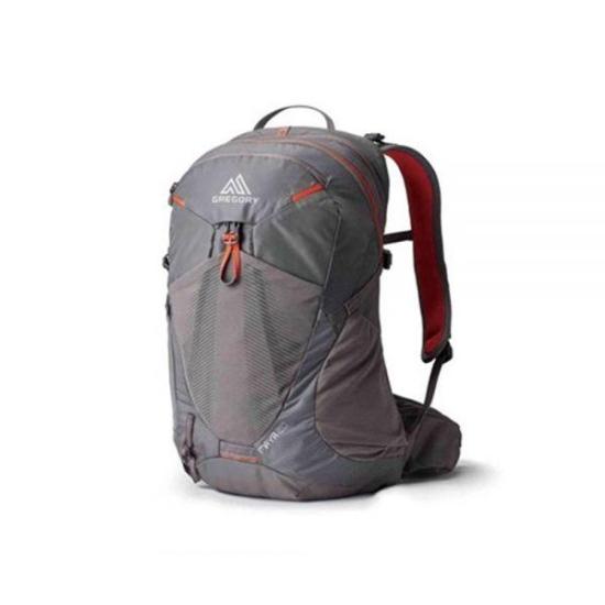 25FW 그래고리 백팩 28J580 SUNSET GREY DOM