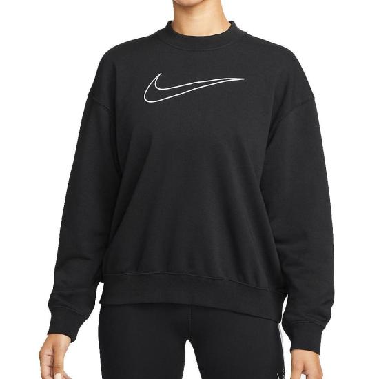  나이키 긴팔 티셔츠 DQ5542010 BLACK DOM