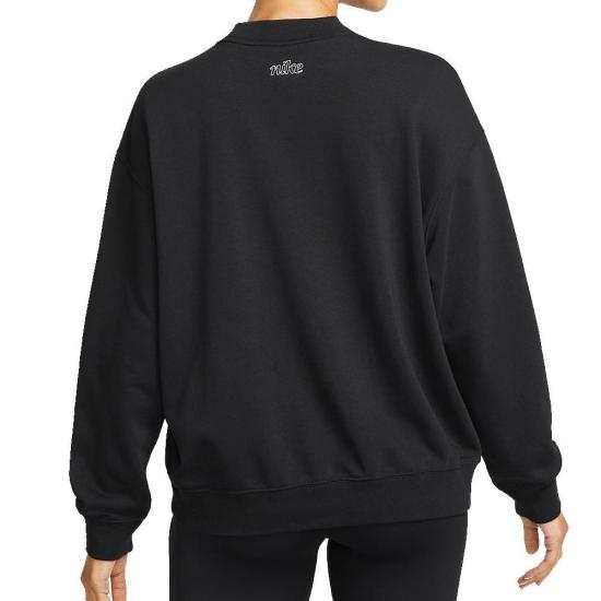  나이키 긴팔 티셔츠 DQ5542010 BLACK DOM - NIKE