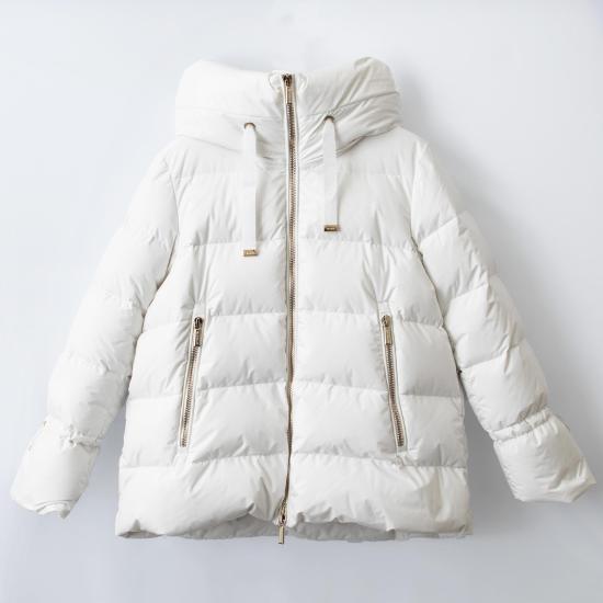 25FW 무레르 패딩 MODPI200001U0111 WHITE DOM