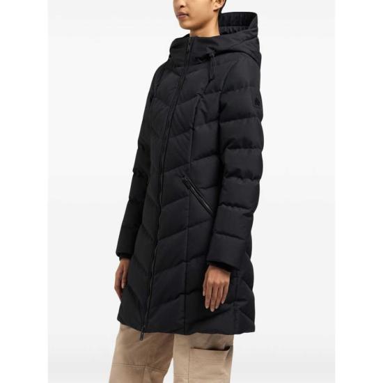  무스너클 롱패딩 M34LP277292 BLACK DOM - MOOSE KNUCKLES