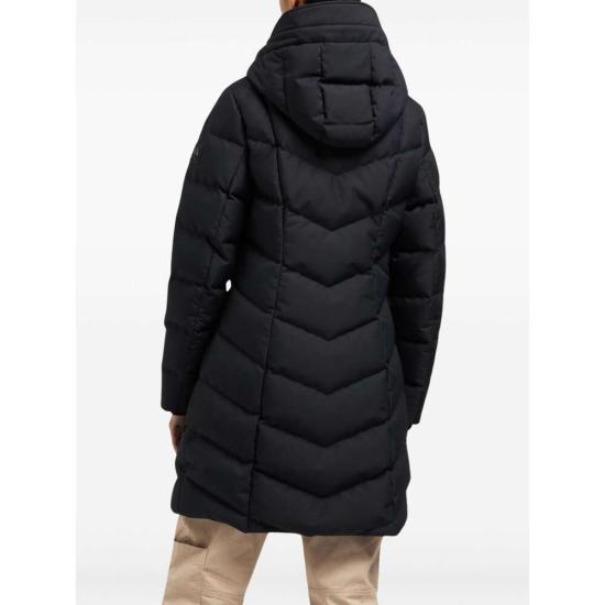  무스너클 롱패딩 M34LP277292 BLACK DOM - MOOSE KNUCKLES