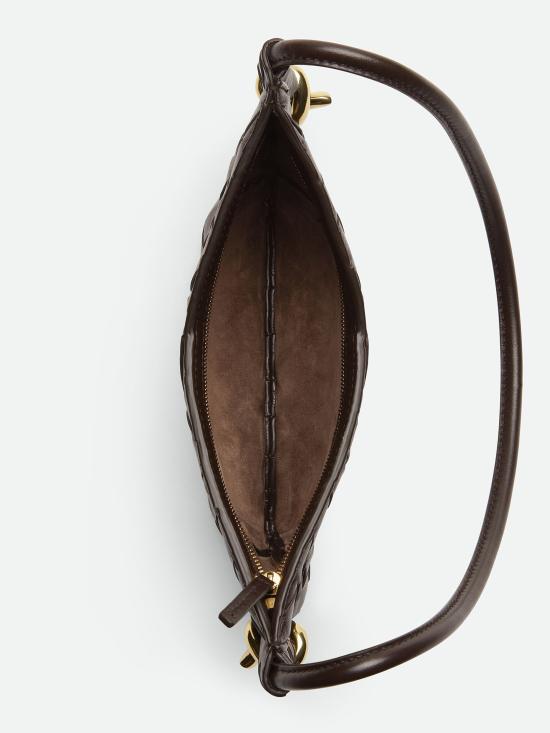  보테가베네타 숄더백 796378VCPP12190 MARRONE DOM - BOTTEGA VENETA