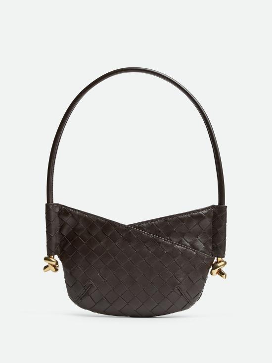  보테가베네타 숄더백 796378VCPP12190 MARRONE DOM