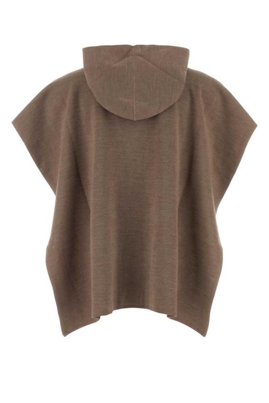  펜디 케이프 FXX781AOJ8F0QD3 DOM - FENDI