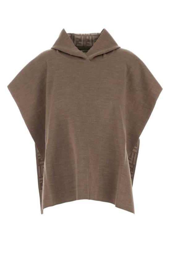  펜디 케이프 FXX781AOJ8F0QD3 DOM