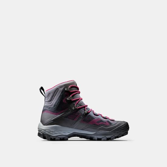  마무트 기타 30300348100309 PHANTOM DARK PINK DOM - MAMMUT