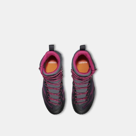  마무트 기타 30300348100309 PHANTOM DARK PINK DOM - MAMMUT