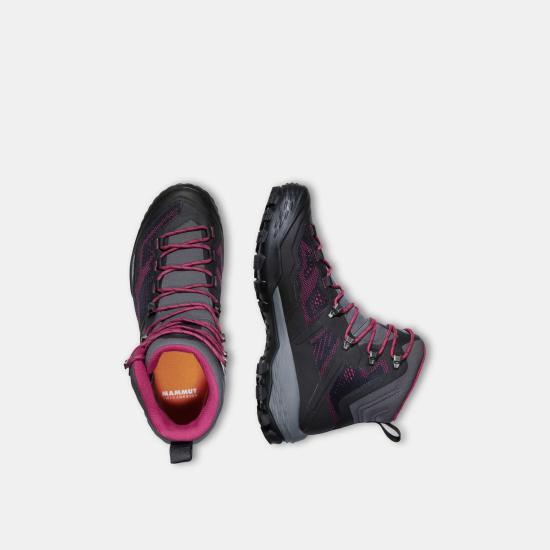  마무트 기타 30300348100309 PHANTOM DARK PINK DOM - MAMMUT
