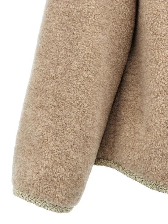  아페쎄 자켓 WOARGF02973BAB BEIGE DOM - A.P.C.