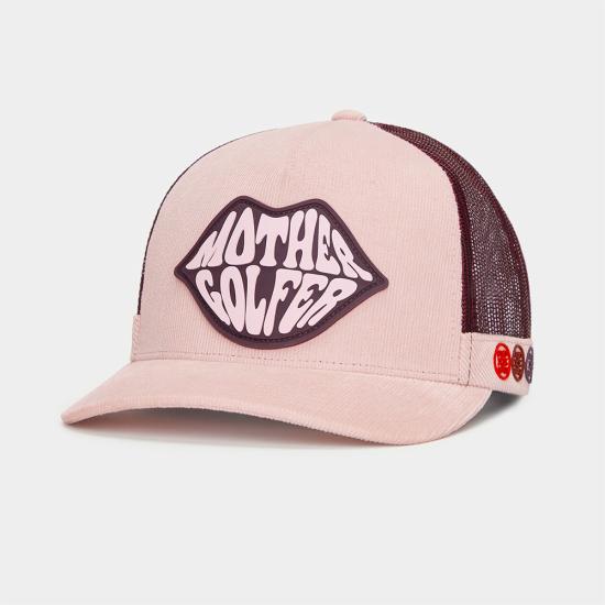  지포어 볼캡 GLH000017AMOUR DOM