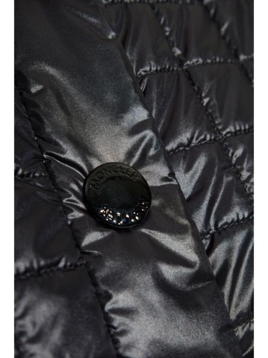  몽클레어 숏패딩 9B00001M1131999 BLACK DOM - MONCLER