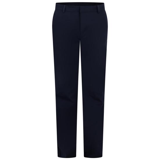  제이린드버그 스트레이트 팬츠 GWPA10931 6855 JL NAVY DOM